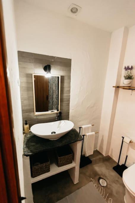 Casa Do Sossego Monsarazヴィラ エクステリア 写真